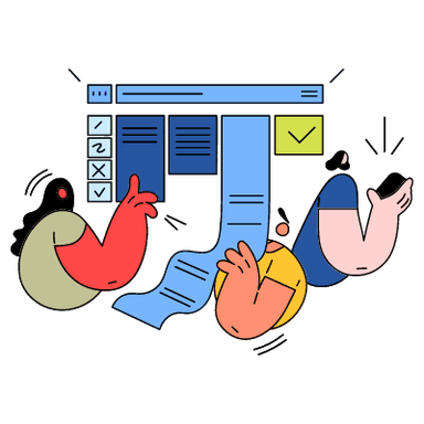 Lists